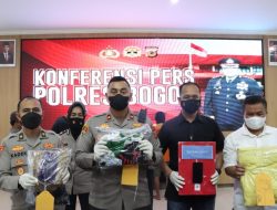 Ayah Bejat di Tenjolaya Ini Tega Setubuhi Anak Kandungnya, Penjara 15 Tahun Menanti