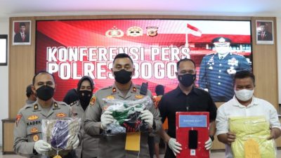 Ayah Bejat di Tenjolaya Ini Tega Setubuhi Anak Kandungnya, Penjara 15 Tahun Menanti