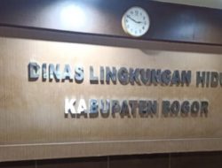 Warga Terdampak TPA Galuga Datangi DLH Kabupaten Bogor, Bahas Tiga Hal Penting Ini