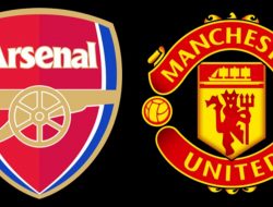 Prediksi Arsenal vs Manchester United: Tuan Rumah Sedang Bernafsu