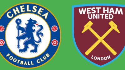 Prediksi Chelsea vs West Ham United: Saling Kejar Tiket Eropa