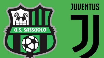 Prediksi Sassuolo vs Juventus: La Vecchia Signora Diatas Angin?