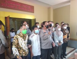Kasus Ujang Sarjana Berakhir Damai