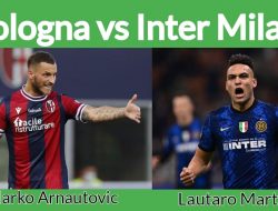 Prediksi Liga Italia Bologna vs Inter Milan: Tamu Harus Waspada!
