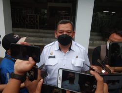Kadiskominfo Tunggu Hasil Pemeriksaan KPK Terkait OTT Bupati Bogor, Bakal Melakukan Pendampingan