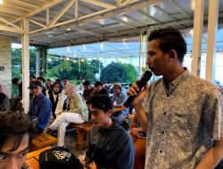 FMB: OTT Bupati Bogor Peringatan Keras Untuk Pejabat