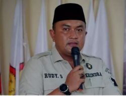 Rudy Susmanto Buka Suara Soal Penetapan Tersangka Bupati Bogor, Ini Katanya