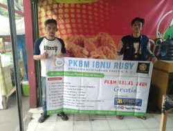 Katar Tugujaya dan Tagar Motekar Gelar Sosialisasi Kelas Jauh PKBM, Ini Tujuan Mulianya