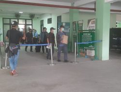 KPK Geledah Kantor DPUPR dan Pendopo Bupati Bogor