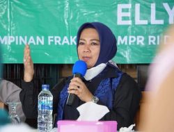 Elly Rachmat Yasin Tegaskan Satu Kamando Dukung Program Pemkab Bogor