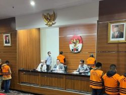 Kepala SKPD dan Rekanan Bupati Bogor Ade Yasin Patut Waspada, KPK Temukan Hal Ini