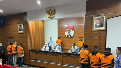 Kepala SKPD dan Rekanan Bupati Bogor Ade Yasin Patut Waspada, KPK Temukan Hal Ini