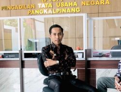 Ade Yasin Ngaku Dipaksa Bertanggung Jawab, Pakar Hukum Ini Ragukan Netralitas KPK
