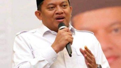 Soroti Isu RY Kendalikan Proyek di Kabupaten Bogor dari Lapas, Mulyadi Minta Penegak Hukum Usut Tuntas