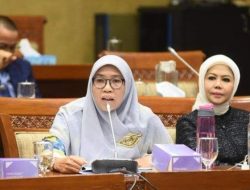 Netty Prasetiyani DPR Minta Pemerintah Intens Awasi Peredaran Makanan dan Minuman Saat Ramadan