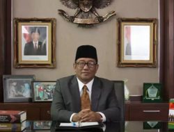 Kemenag Minta Masyarakat Tidak Bagikan Zakat Secara Massal, Salurkan Melalui BAZNAS atau LAZ