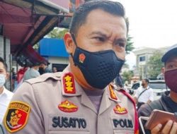 Satgas Covid-19 Siap Buat Check Point Saat Arus Mudik Lebaran di Perbatasan Kota Bogor