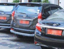 ASN Pemkab Bogor Dilarang Mudik Pakai Mobil Dinas, Dilarang Juga Terima…