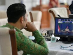 Sim Jawara Antarkan Jabar Jadi Provinsi Terbaik Pembangunan Daerah 2022