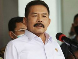 Jaksa Agung Tegaskan Penanganan Kasus Minyak Goreng Dilakukan Secara Profesional