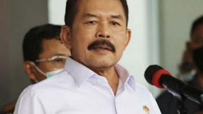 Jaksa Agung Tegaskan Penanganan Kasus Minyak Goreng Dilakukan Secara Profesional