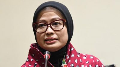 KPK Larang PNS hingga BUMD Terima Parsel Lebaran