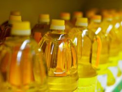 Kemenperin dan Polri Bentuk Satgas Pengawasan Produksi dan Distribusi Minyak Goreng Curah