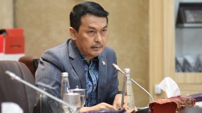 Anggota DPR Ini Nilai Penyaluran BLT Minyak Goreng Sudah Tepat, Tapi Perlu Diawasi