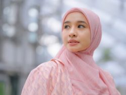 Fokus Ibadah Puasa, Laudya Cynthia Bella Pamit dari Instagram