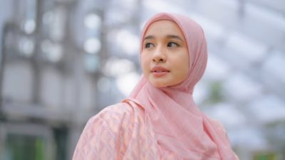 Fokus Ibadah Puasa, Laudya Cynthia Bella Pamit dari Instagram