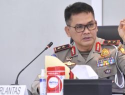 Hindari Kemacetan, Korlantas Polri Siapkan Rekayasa Lalu Lintas di Jalan Tol Saat Mudik Lebaran 2022