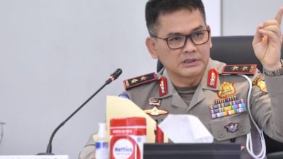 Hindari Kemacetan, Korlantas Polri Siapkan Rekayasa Lalu Lintas di Jalan Tol Saat Mudik Lebaran 2022