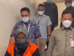 Disangkakan KPK Kasus Suap WTP, Ade Yasin Sebut Inisiatif Membawa Bencana