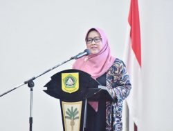 KPK OTT Bupati Bogor Ade Yasin Bersama Pihak BPK Jabar