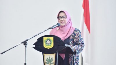Usai Larang ASN Terima THR, Eh Malah Bupati Bogor Terjaring OTT KPK