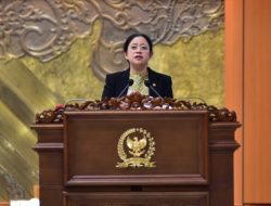 Kepada Seluruh Anggota DPR yang Sedang Reses, Puan Maharani Minta Lakukan Hal Ini