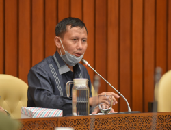 Slamet DPR Soroti Kenaikan Harga Serta BLT Minyak Goreng, Ini Katanya