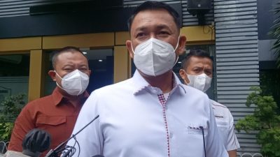 Polisi Bakal Periksa Komedian M Yang Beli 76 Video Porno Dea Onlyfans