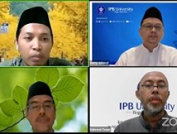 Inilah Perspektif Iptek dan Islam dalam Memandang Daging Sintetis
