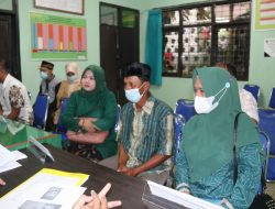 77 Pasangan Ini Ikuti Itsbat Nikah Program Pemkab Bogor