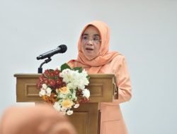 DWP Kabupaten Bogor Ajak Perempuan Berdaya Saing Wujudkan Keluarga Indonesia Bahagia