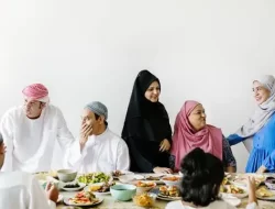 Inilah Tips Berbuka Puasa yang Benar Menurut Medis, Nomor 8 Mohon Dipikirkan