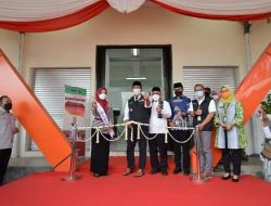 Mudahkan Warga Jabar Pesan Minyak Goreng, Ridwan Kamil Luncurkan Aplikasi Sapawarga