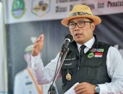 Bupati Bogor Terjaring OTT KPK, Ridwan Kamil Mengaku Kaget!