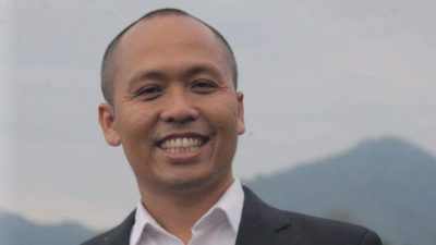 Dimana Gus Udin Orang Dekat Bupati Bogor Ade Yasin Berada?