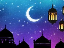 Tahun 2030 Umat Muslim Rayakan Ramadhan Dua Kali Setahun