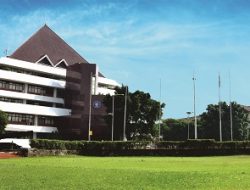 Mau Melamar Jadi Dosen Tetap Non PNS di IPB University? Yuk Cek Disini