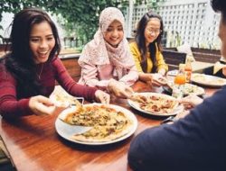 Ini Dia 7 Tips Berbuka Puasa yang Benar dan Sehat, Nomor 6 Sangat Penting