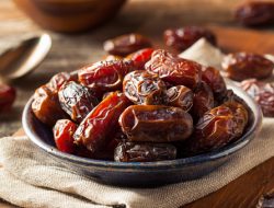 Rutin Makan Kurma Saat Buka Puasa Tingkatkan Gairah Seks? Ini Faktanya
