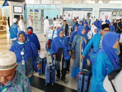 Inilah Batas Usia Maksimal dan Syarat Jemaah Yang Akan Berangkat Haji